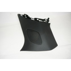 2015-2018 8U AUDI Q3 - RIGHT Interior Headliner Trim D Pillar Black 8U0867246