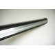 2015-2018 AUDI Q3 PASSENGER Aluminum Door Sill / Scuff Plate Right Front