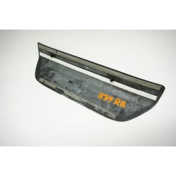 2015-2018 Audi Q3 REAR Door Sill / Scuff Plate Right Passenger 8U0853376A