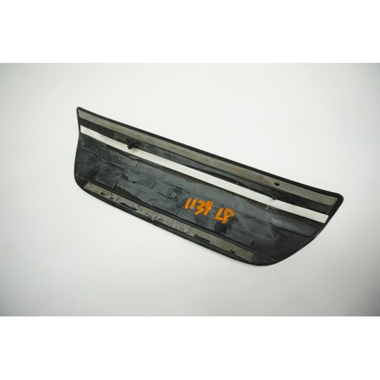 2015-2018 Audi Q3 REAR Door Sill / Scuff Plate Left Driver 8U0853375A