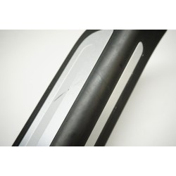 2015-2018 Audi Q3 REAR Door Sill / Scuff Plate Left Driver 8U0853375A