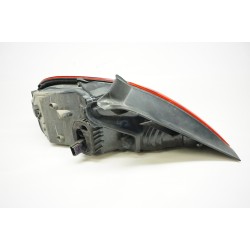 2012-2016 Volkswagen Beetle Coupe RIGHT Brake Light Tail Lamp 5C5945096J
