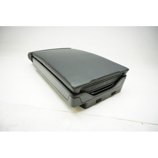 2015 AUDI Q3 2nd Row Seat Arm Rest Console 8U0885081E