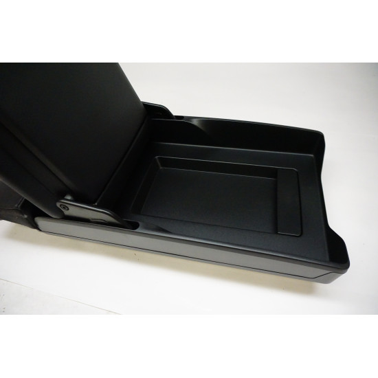 2015 AUDI Q3 2nd Row Seat Arm Rest Console 8U0885081E