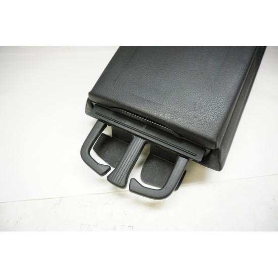 2015 AUDI Q3 2nd Row Seat Arm Rest Console 8U0885081E