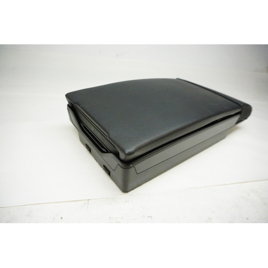 2015 AUDI Q3 2nd Row Seat Arm Rest Console 8U0885081E