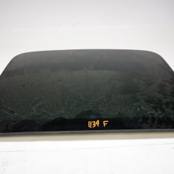 15-18 AUDI Q3 FRONT SUN ROOF MOONROOF GLASS GENUINE OEM