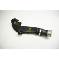 AUDI Q3 2.0L ENGINE INTERCOOLER PRESSURE HOSE TUBE PIPE OEM 2015 - 2018