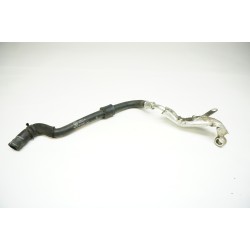 2015-2018 AUDI Q3 Quattro Turbo Coolant Return Hose 06J121492C