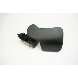 2015-2018 AUDI Q3 Hood Lock Release Handle 8U1823533