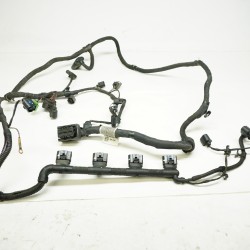 2015-2018 AUDI Q3 2.0T Engine Wire Harness 06J971595BQ