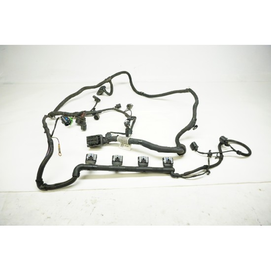 2015-2018 AUDI Q3 2.0T Engine Wire Harness 06J971595BQ