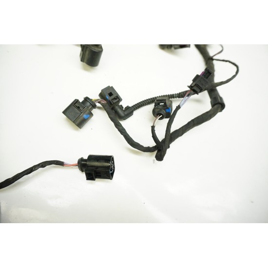 2015-2018 AUDI Q3 2.0T Engine Wire Harness 06J971595BQ