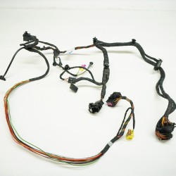 2015-2018 AUDI Q3 Right Front Seat Base Wire Harness 8U0971366R