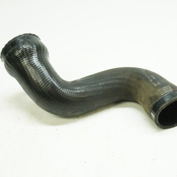 2002-2004 Audi A4 1.8T Intercooler Hose Throttle Body 8E0145838G
