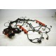 2013 2014 AUDI S4 S5 CGXC Engine Wire Harness 8K1971072NT