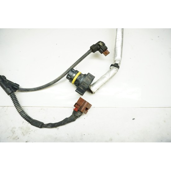 2013 2014 AUDI S4 S5 CGXC Engine Wire Harness 8K1971072NT