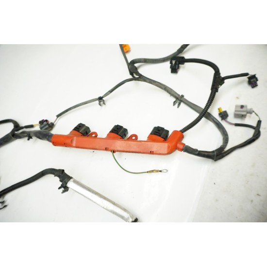 2013 2014 AUDI S4 S5 CGXC Engine Wire Harness 8K1971072NT