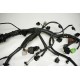 2013 2014 AUDI S4 S5 CGXC Engine Wire Harness 8K1971072NT