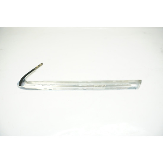 2015 2016 2017 AUDI Q3 LEFT Quarter Window Chrome Trim 8U0853345