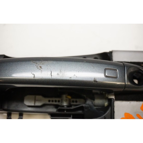 2015-2018 AUDI Q3 LEFT FRONT Door Handle Assembly 8U1837885