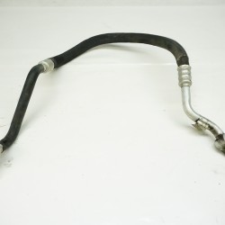13-17 AUDI S5 Air Conditioning Compressor Discharge Hose 8T0260701G OEM