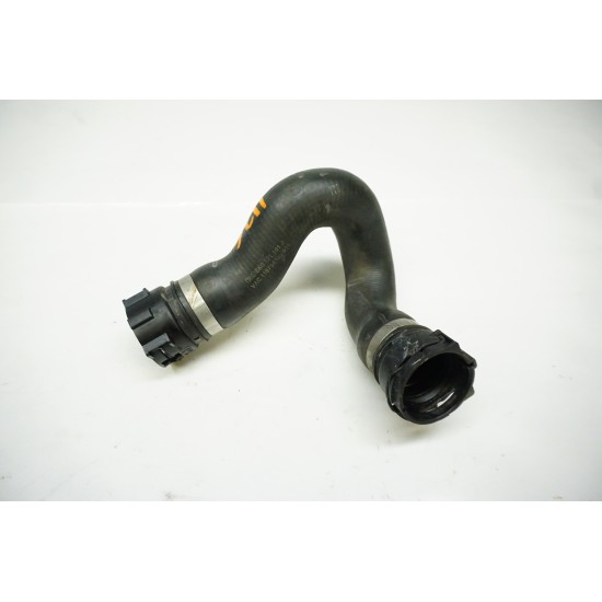 B8.5 AUDI S4 Upper Coolant Hose Main Radiator 8K0121101J 2013-2016