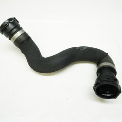 B8.5 Audi S4 Lower Coolant Hose Main Radiator 8K0121055B 2013-2016