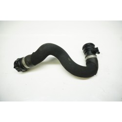 B8.5 Audi S4 Lower Coolant Hose Main Radiator 8K0121055B 2013-2016