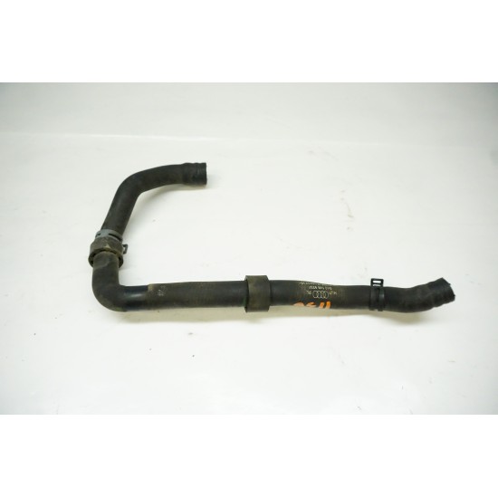 2013-2017 AUDI S5 3.0L Intercooler Coolant Hose 8K0145923F