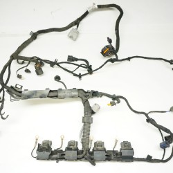 2016 Volkswagen Beetle Engine Wire Harness 06K971627AN