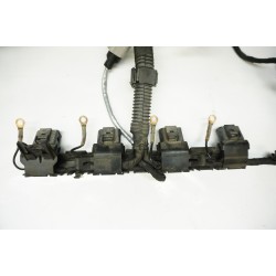 2016 Volkswagen Beetle Engine Wire Harness 06K971627AN