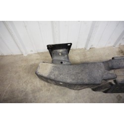 VW Beetle REAR BUMPER REINFORCEMENT BEAM BAR AND FOAM ABSORBER 5C5807305A
