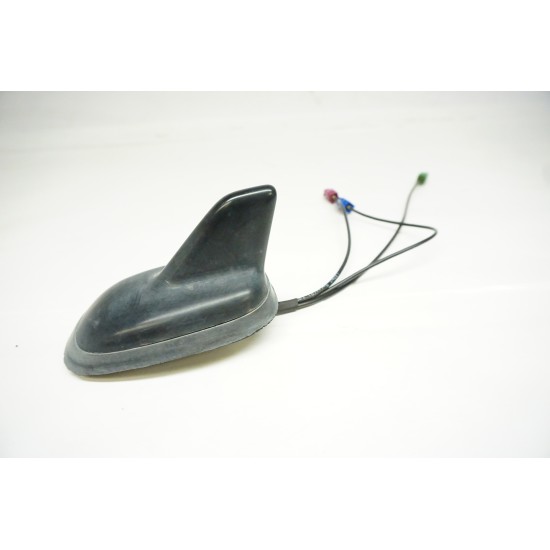 2015 Volkswagen Jetta Passat Shark Fin Roof Antenna 3C0035507T