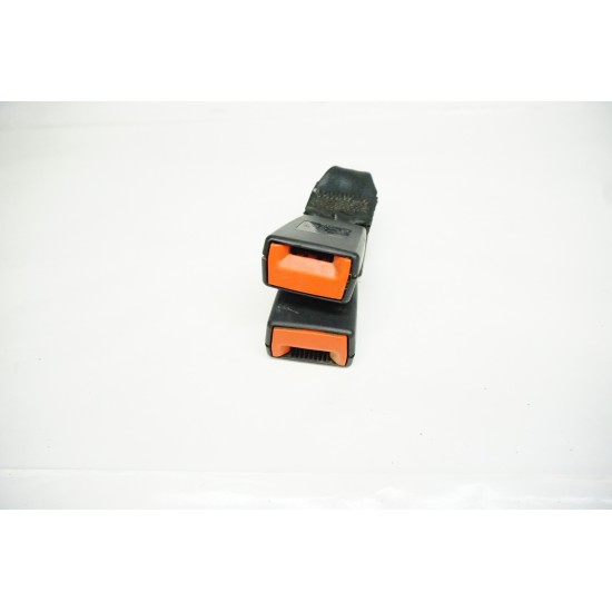2011-2018 Volkswagen Jetta Rear Center Seat Belt Buckle