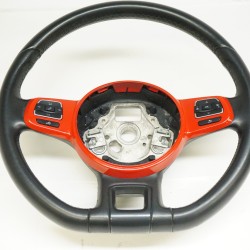 2012-2019 Volkswagen Beetle Multifunction Steering Wheel 5C0419091AG