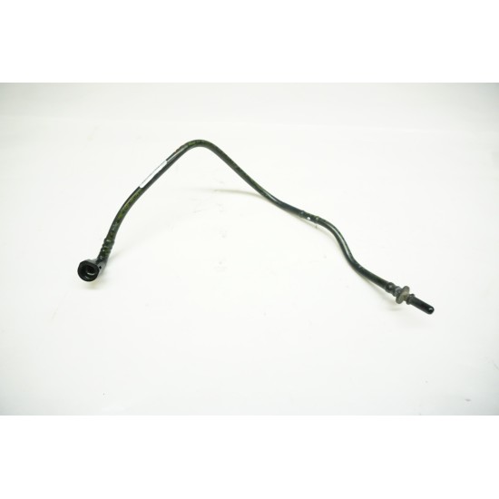 2015 Volkswagen Jetta TDI Diesel Fuel Supply Line 1K0201293M