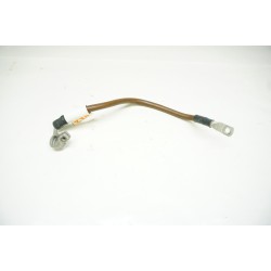 2011-2015 Volkswagen Jetta TDI Battery Ground Cable 5C0971235B