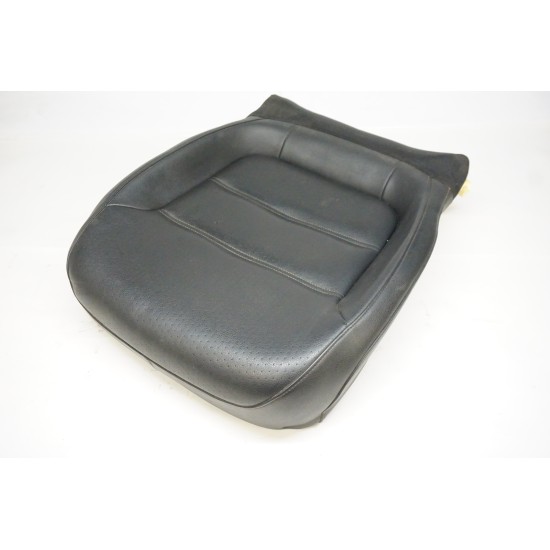 2015-2018 Volkswagen VW Jetta Driver Seat Base Cushion Cover LEFT 5C6881405EP