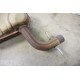 2014-2017 Volkswagen Beetle 1.8T Exhaust Resonator Muffler 5C3253209Q