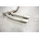 2014-2017 Volkswagen Beetle 1.8T Rear Exhaust Muffler 5C3253609F