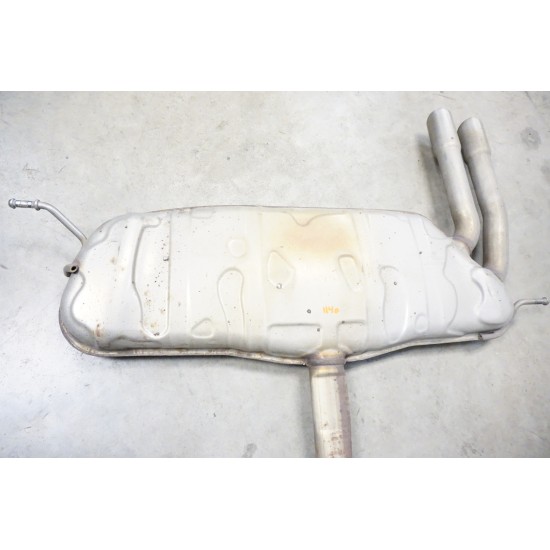 2014-2017 Volkswagen Beetle 1.8T Rear Exhaust Muffler 5C3253609F