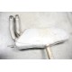 2014-2017 Volkswagen Beetle 1.8T Rear Exhaust Muffler 5C3253609F