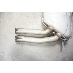 2014-2017 Volkswagen Beetle 1.8T Rear Exhaust Muffler 5C3253609F