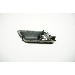 MK6 Volkswagen Jetta Sedan Rear Driver Side Door Handle 5C6839113B OEM