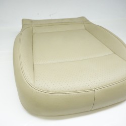 12-16 Volkswagen Beetle Passenger Seat Cover Cushion Heated Right 5C5881406AC