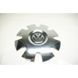 2012-2019 Volkswagen Beetle Center Wheel Cap Trim Cover 5C0601149C