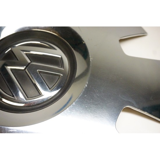 2012-2019 Volkswagen Beetle Center Wheel Cap Trim Cover 5C0601149C