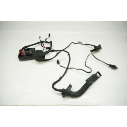 2013 2014 2015 2016 Audi S4 REAR Right Keyless Door Wire Harness