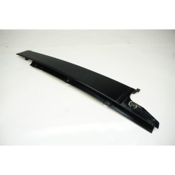 2013 2014 2015 2016 AUDI S4 Rear Right Door Trim Gloss Black 8K0839902